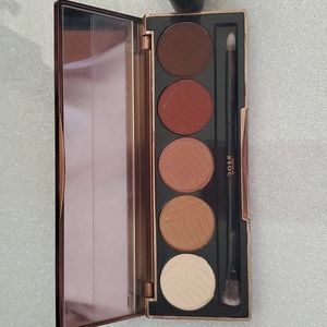 Dose colors Eyeshadow Palette